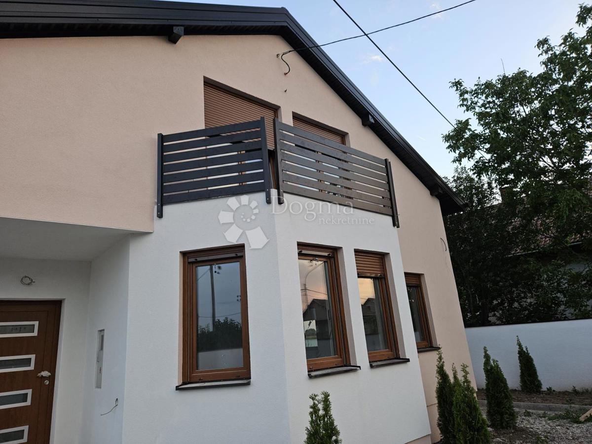 Hiša Sarvaš, Osijek - Okolica, 200m2