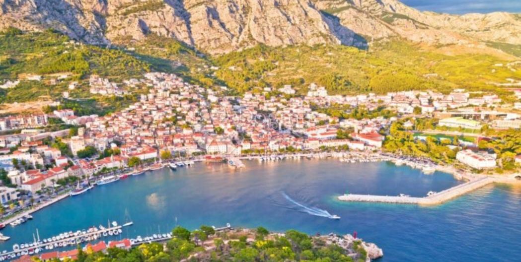 Stanovanje Makarska, 36m2