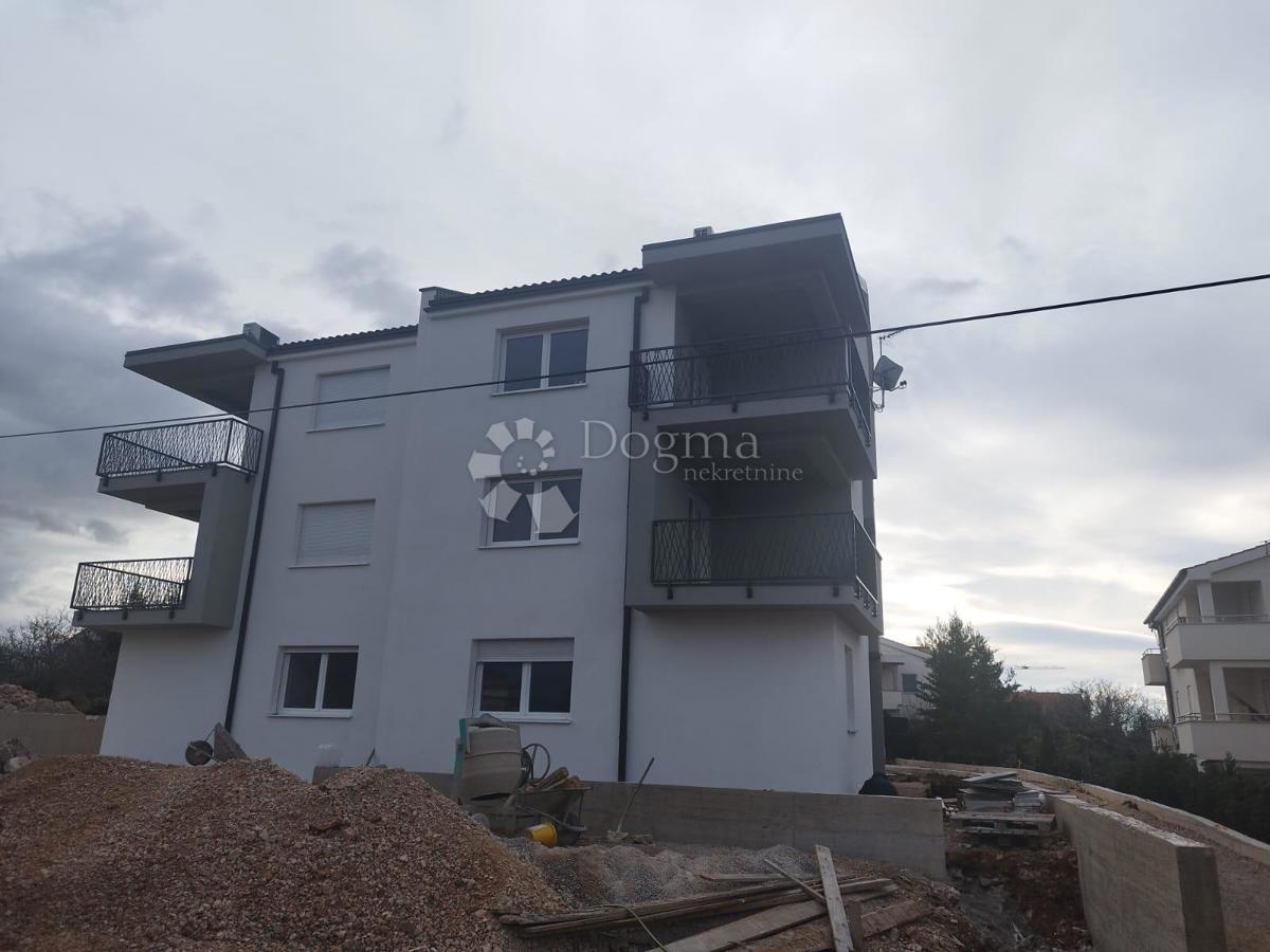 Apartma Šilo, Dobrinj, 64,70m2