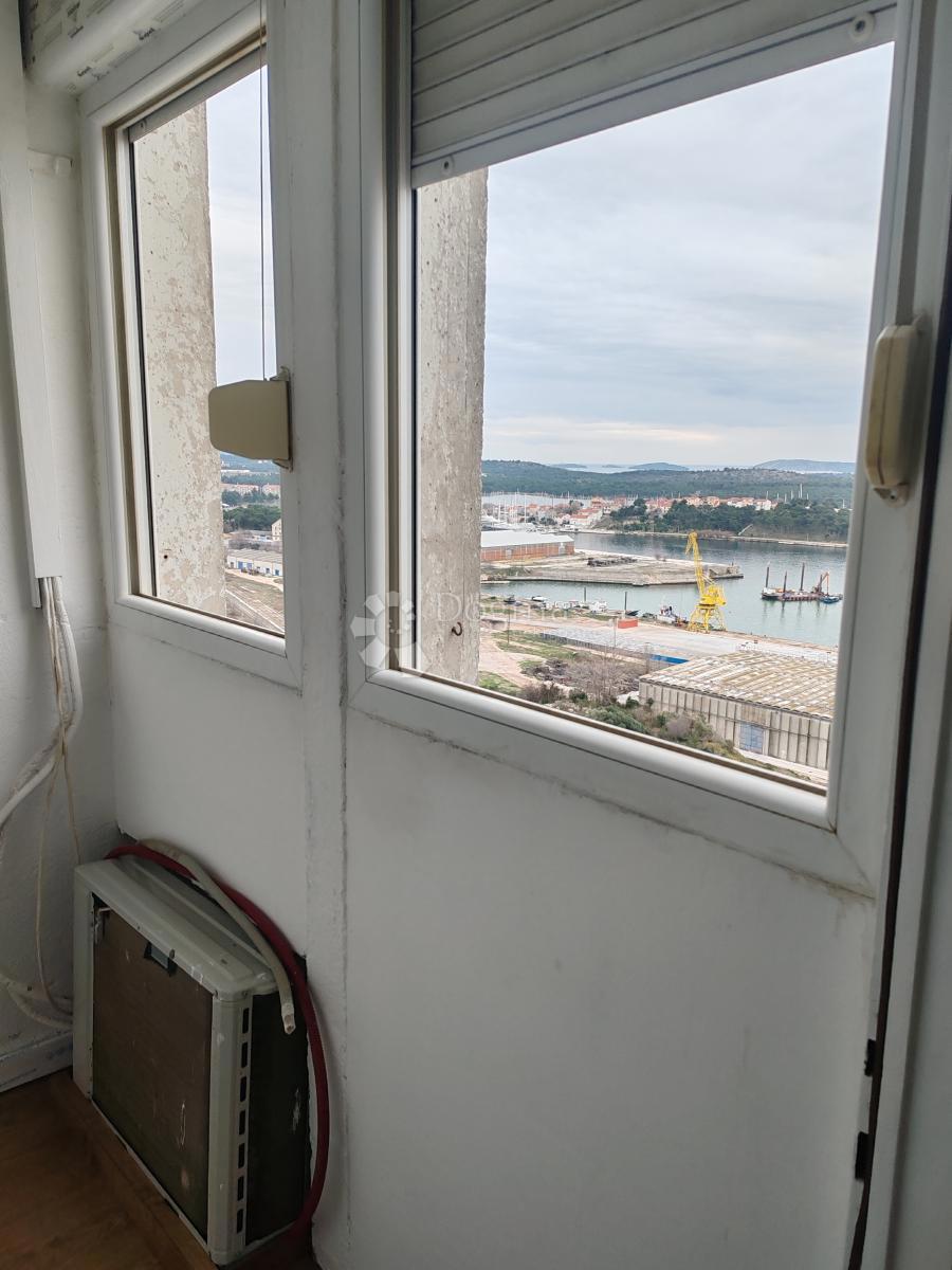 Stanovanje Baldekin, Šibenik, 62m2