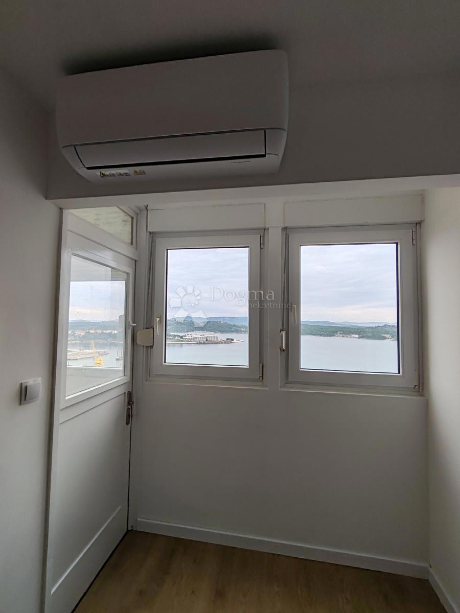 Stanovanje Baldekin, Šibenik, 62m2