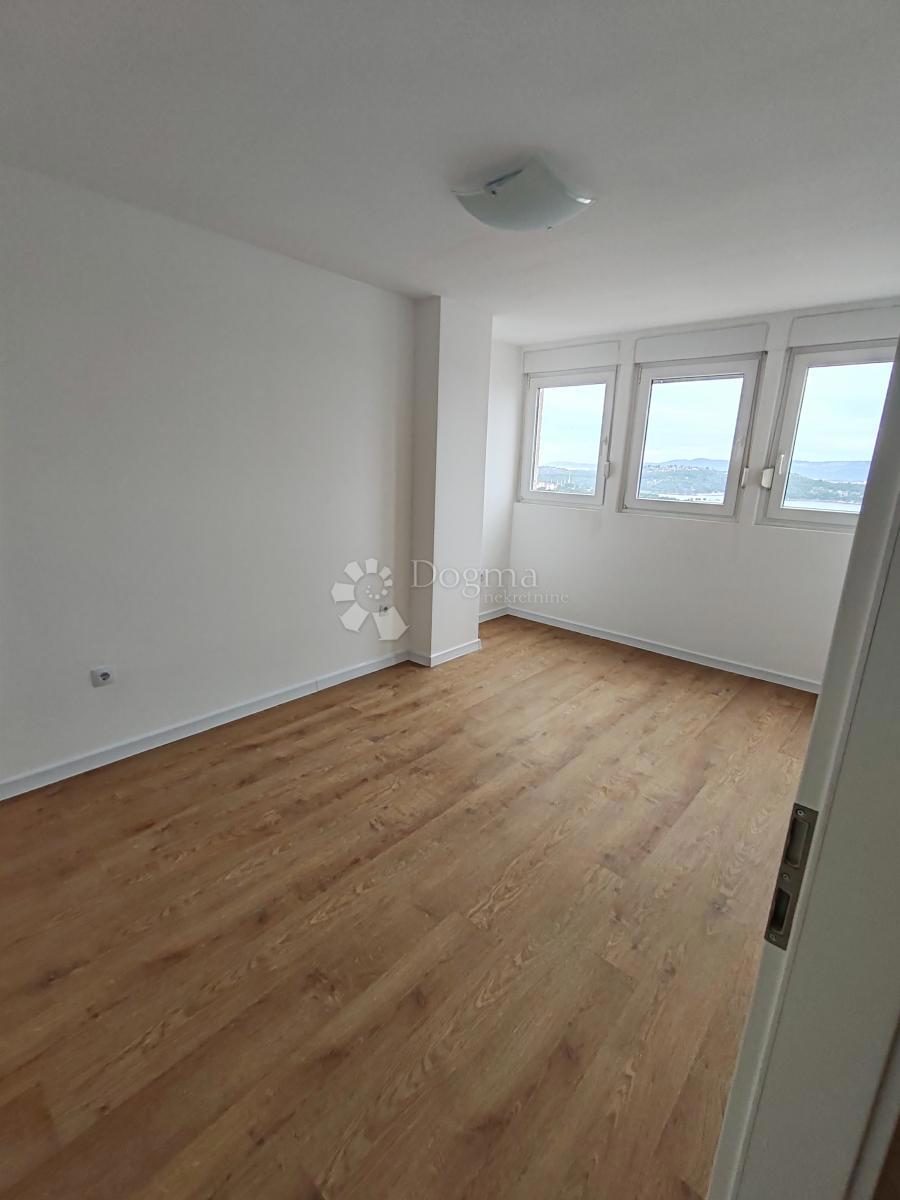 Stanovanje Baldekin, Šibenik, 62m2