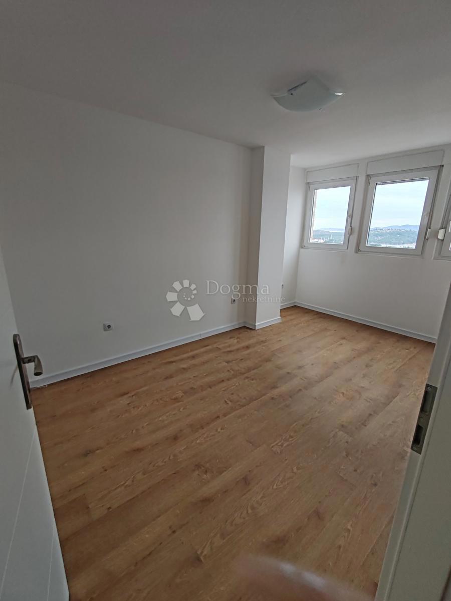 Stanovanje Baldekin, Šibenik, 62m2