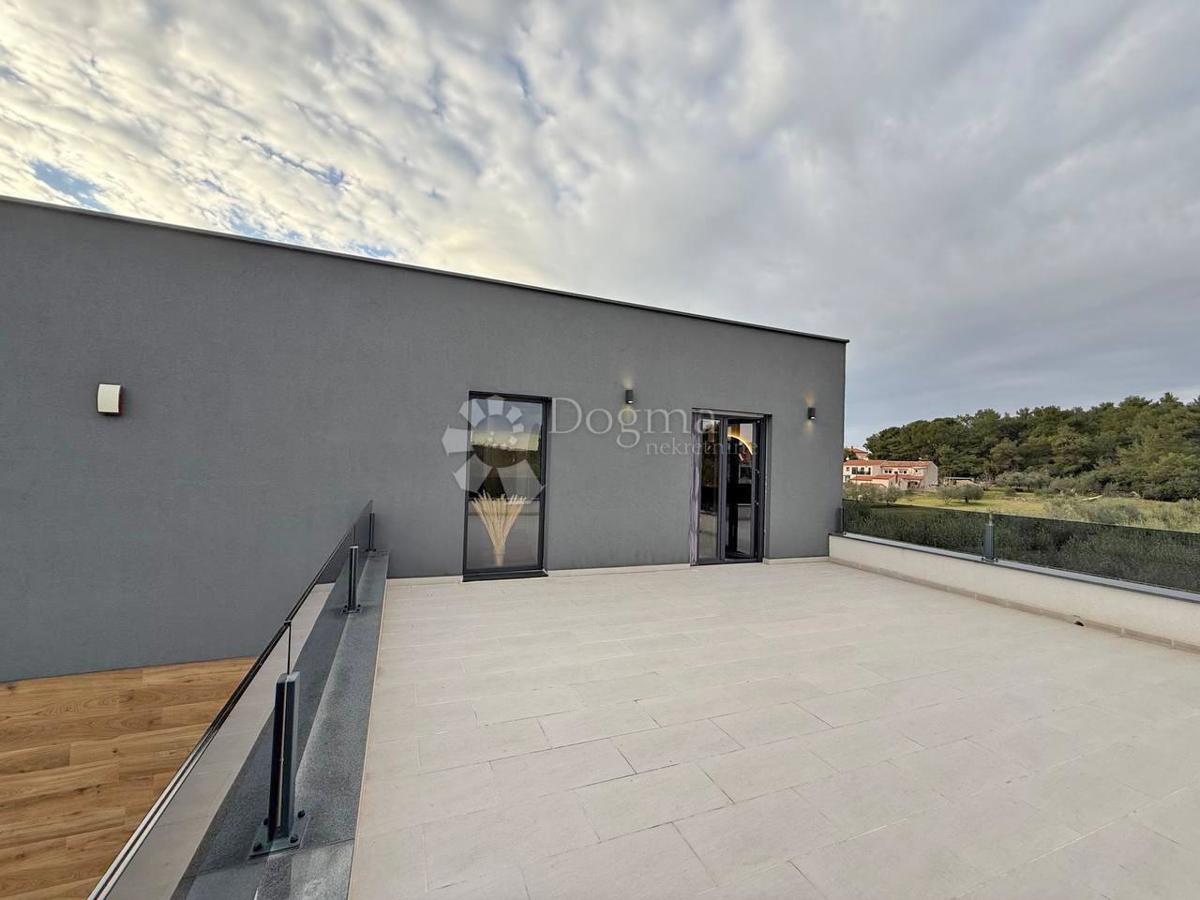 MIR, RAZKOŠJE IN ZASEBNOST V SRCU PULA