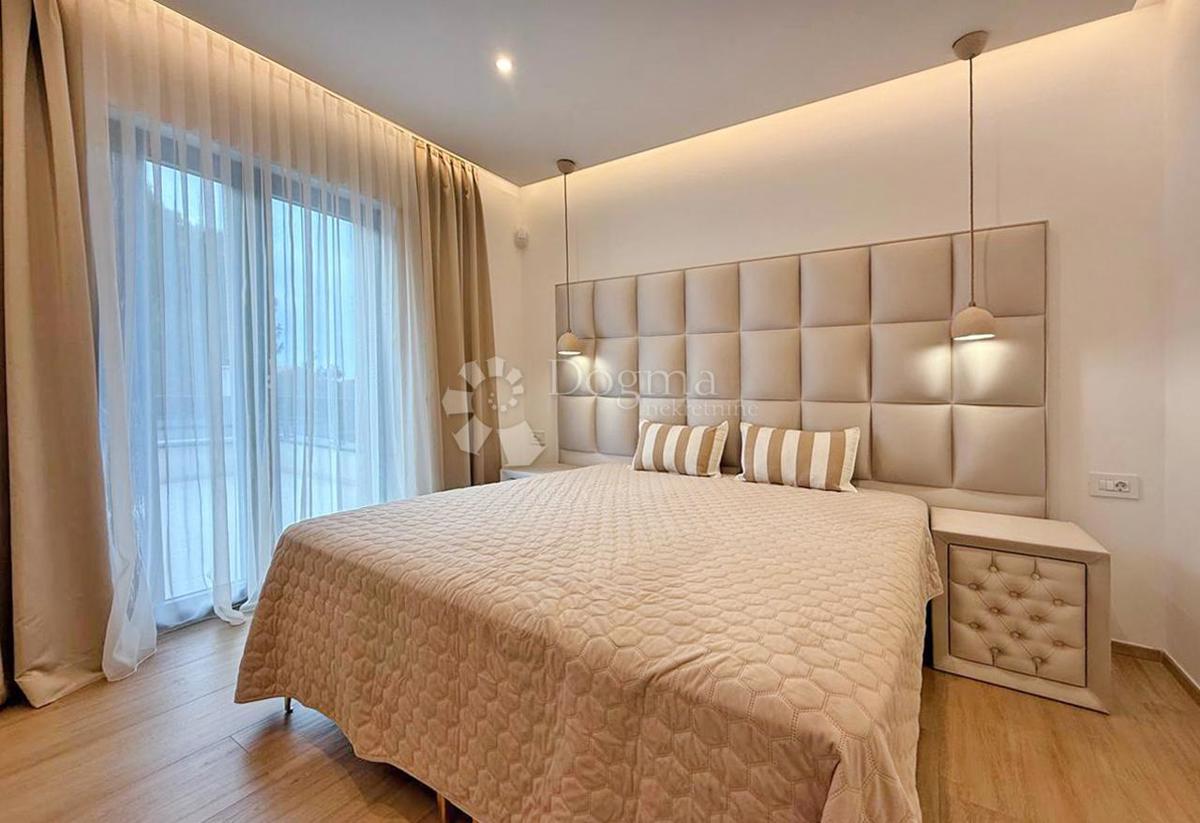 MIR, RAZKOŠJE IN ZASEBNOST V SRCU PULA