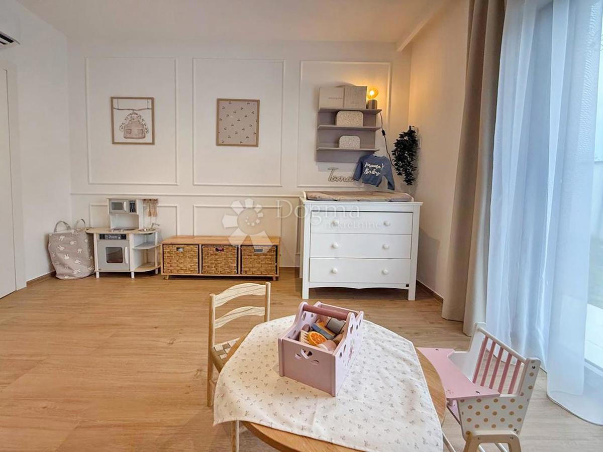 MIR, RAZKOŠJE IN ZASEBNOST V SRCU PULA