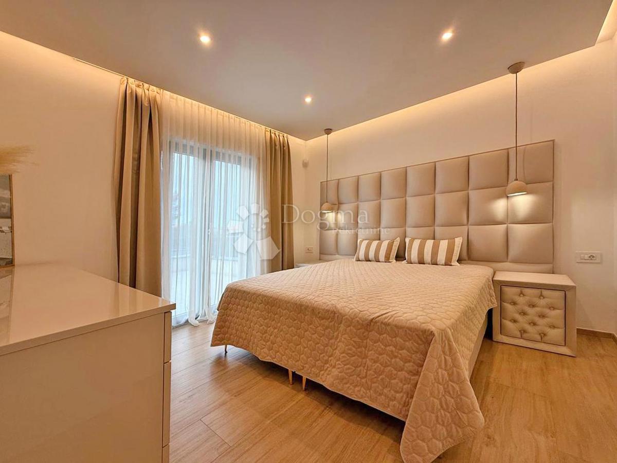 MIR, RAZKOŠJE IN ZASEBNOST V SRCU PULA