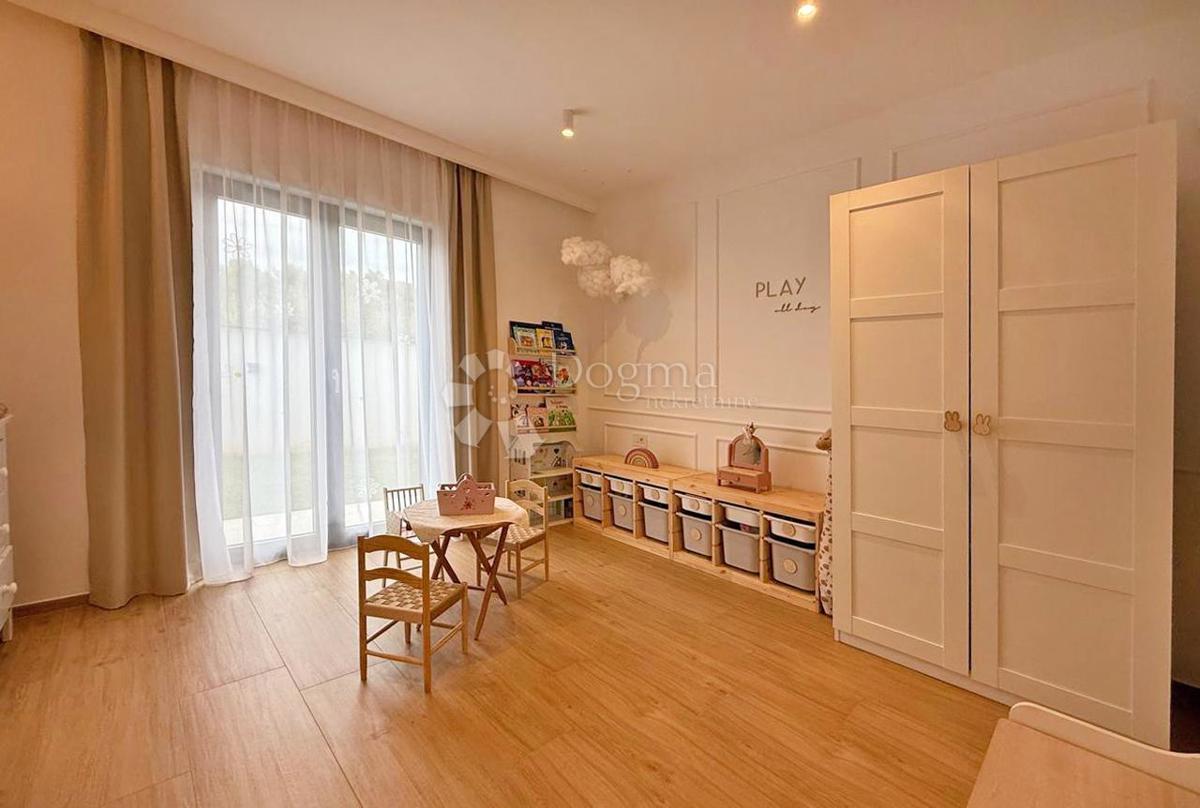 MIR, RAZKOŠJE IN ZASEBNOST V SRCU PULA