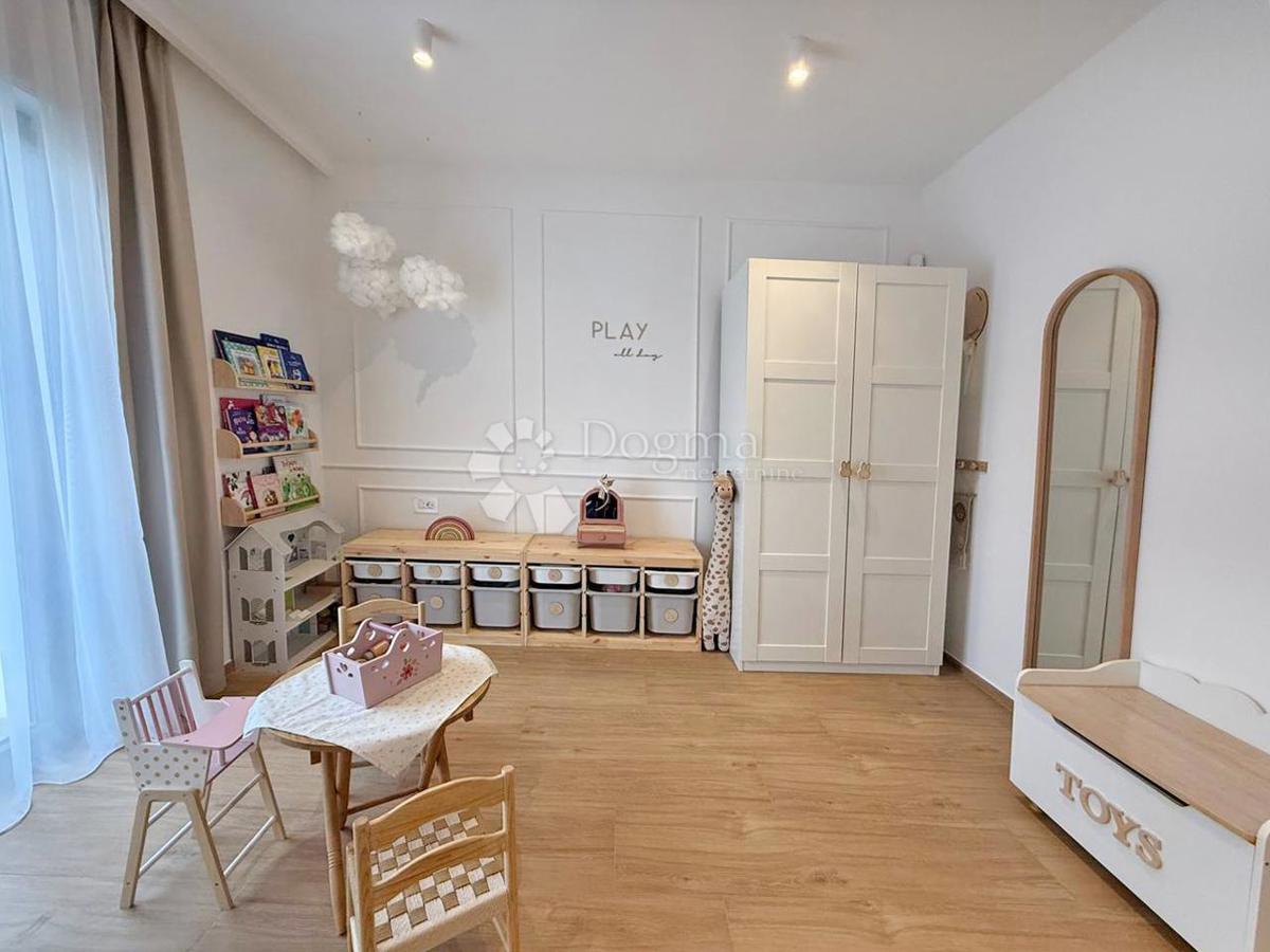 MIR, RAZKOŠJE IN ZASEBNOST V SRCU PULA