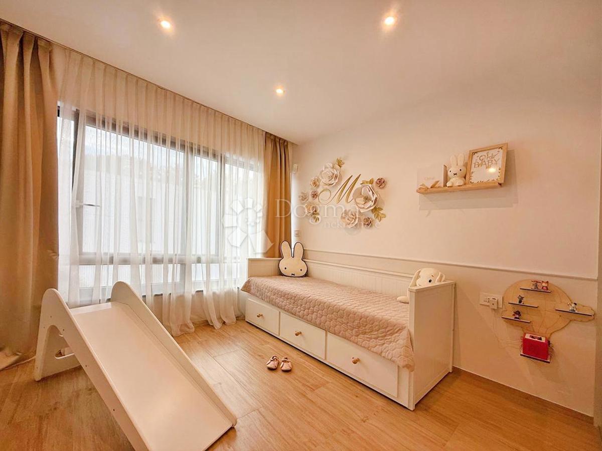 MIR, RAZKOŠJE IN ZASEBNOST V SRCU PULA