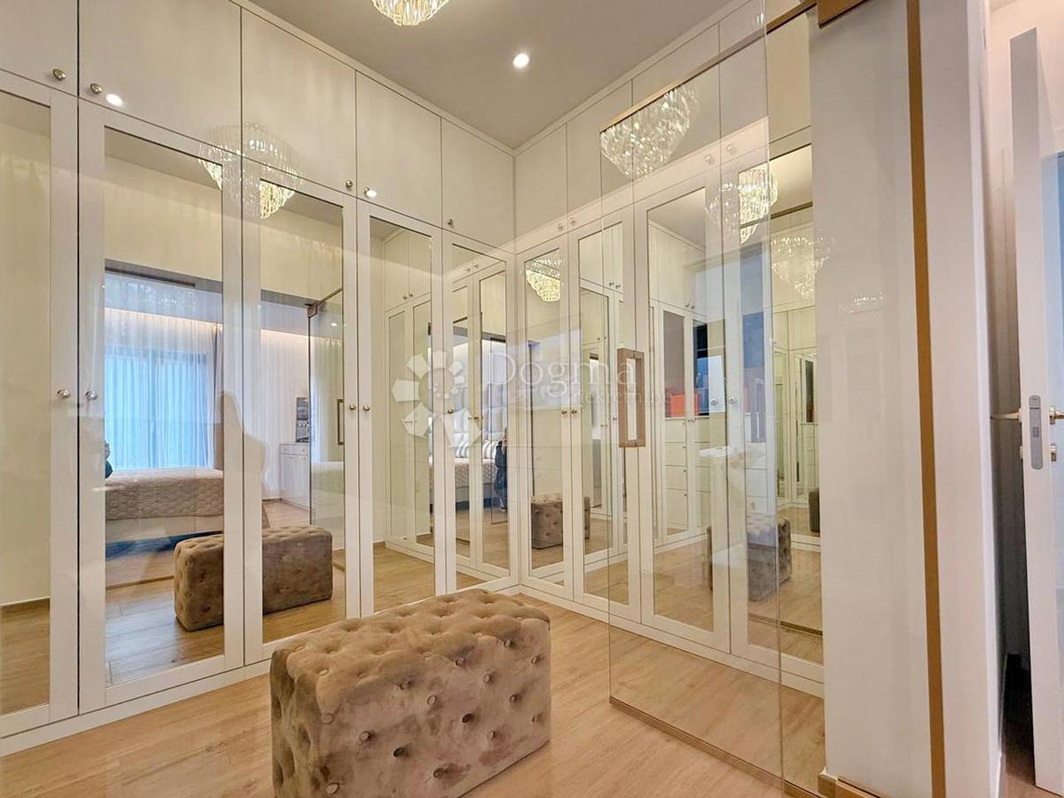 MIR, RAZKOŠJE IN ZASEBNOST V SRCU PULA