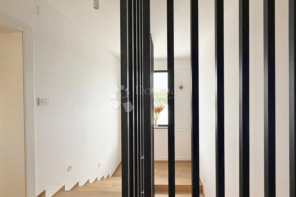 MIR, RAZKOŠJE IN ZASEBNOST V SRCU PULA