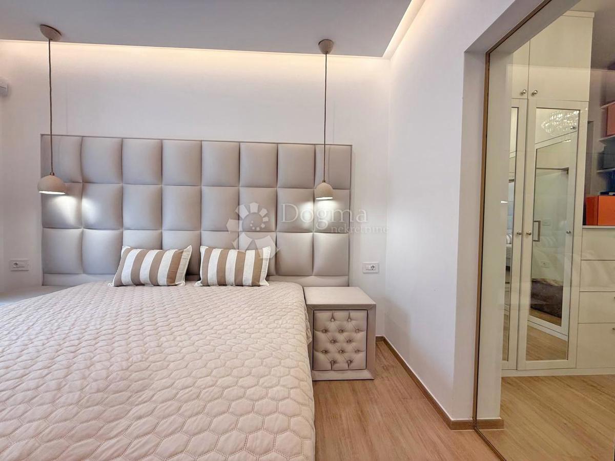 MIR, RAZKOŠJE IN ZASEBNOST V SRCU PULA