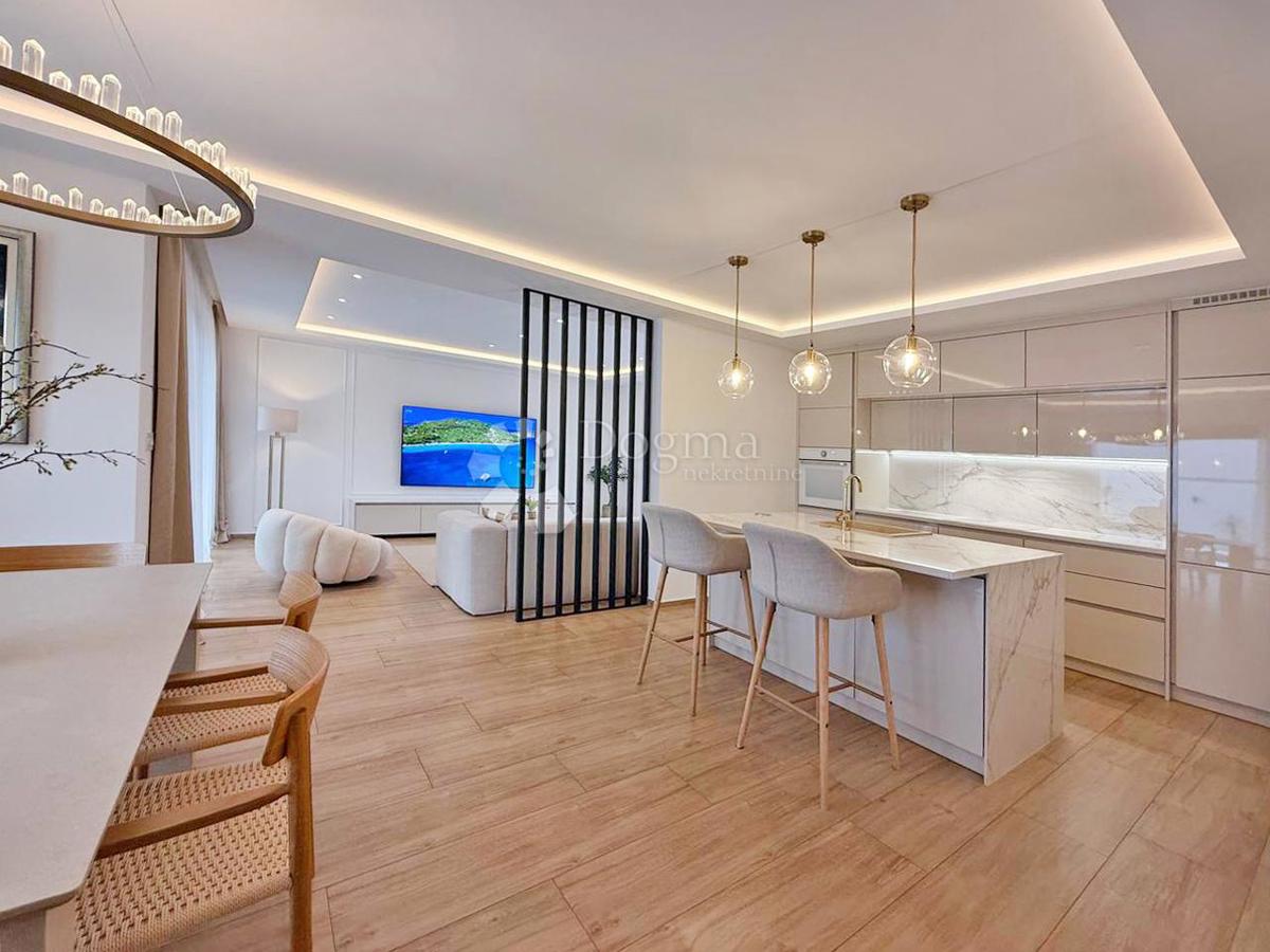 MIR, RAZKOŠJE IN ZASEBNOST V SRCU PULA