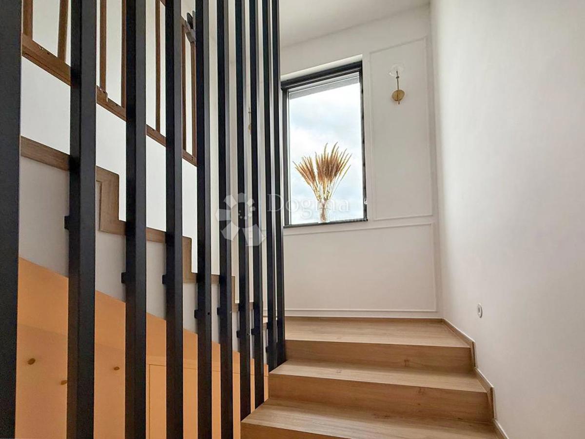 MIR, RAZKOŠJE IN ZASEBNOST V SRCU PULA