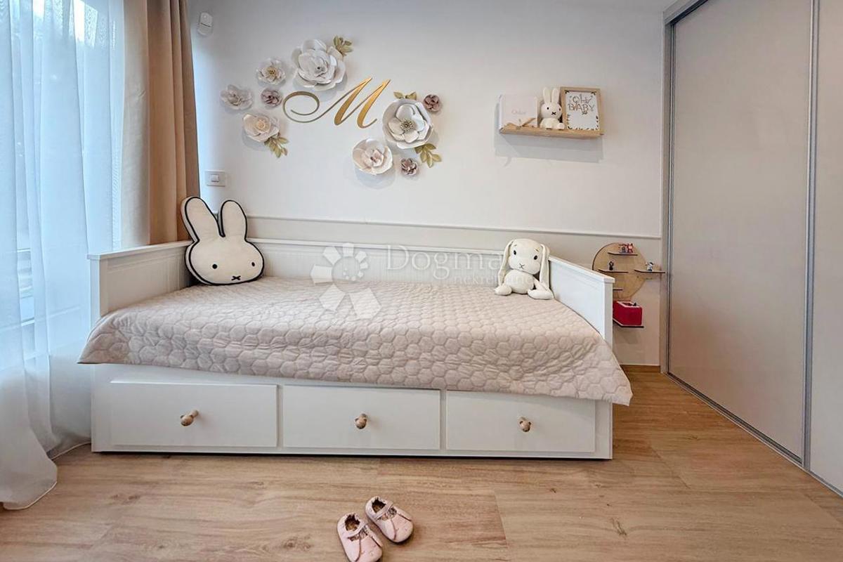 MIR, RAZKOŠJE IN ZASEBNOST V SRCU PULA