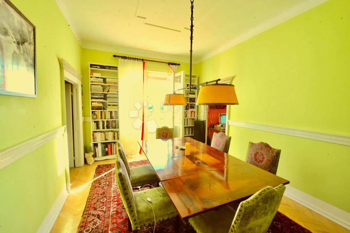 Stanovanje Voštarnica, Zadar, 107m2