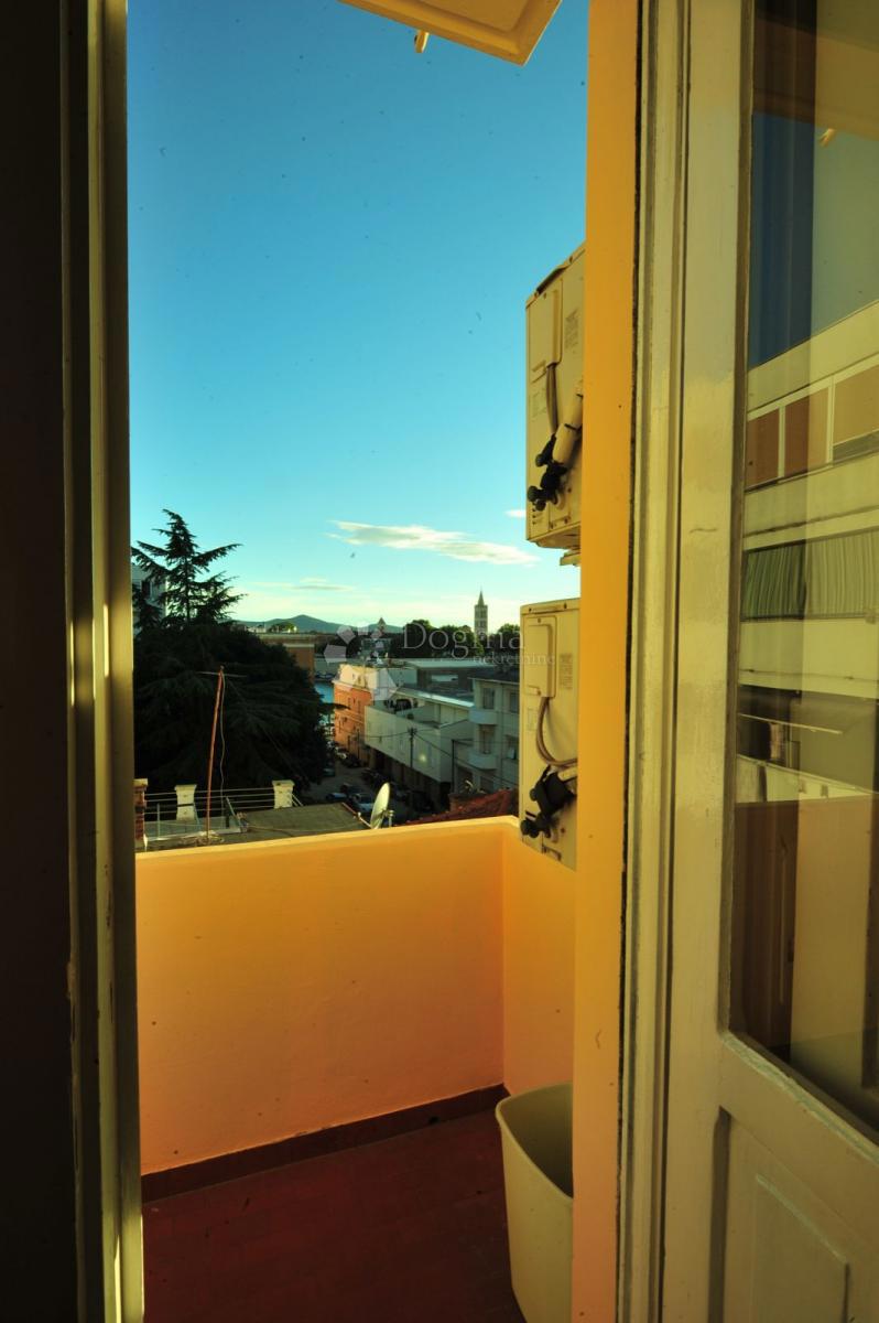 Stanovanje Voštarnica, Zadar, 107m2