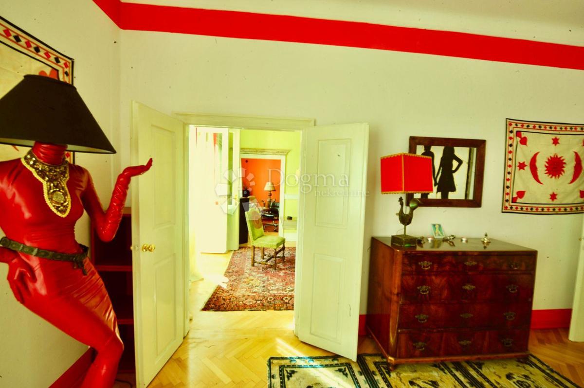 Stanovanje Voštarnica, Zadar, 107m2