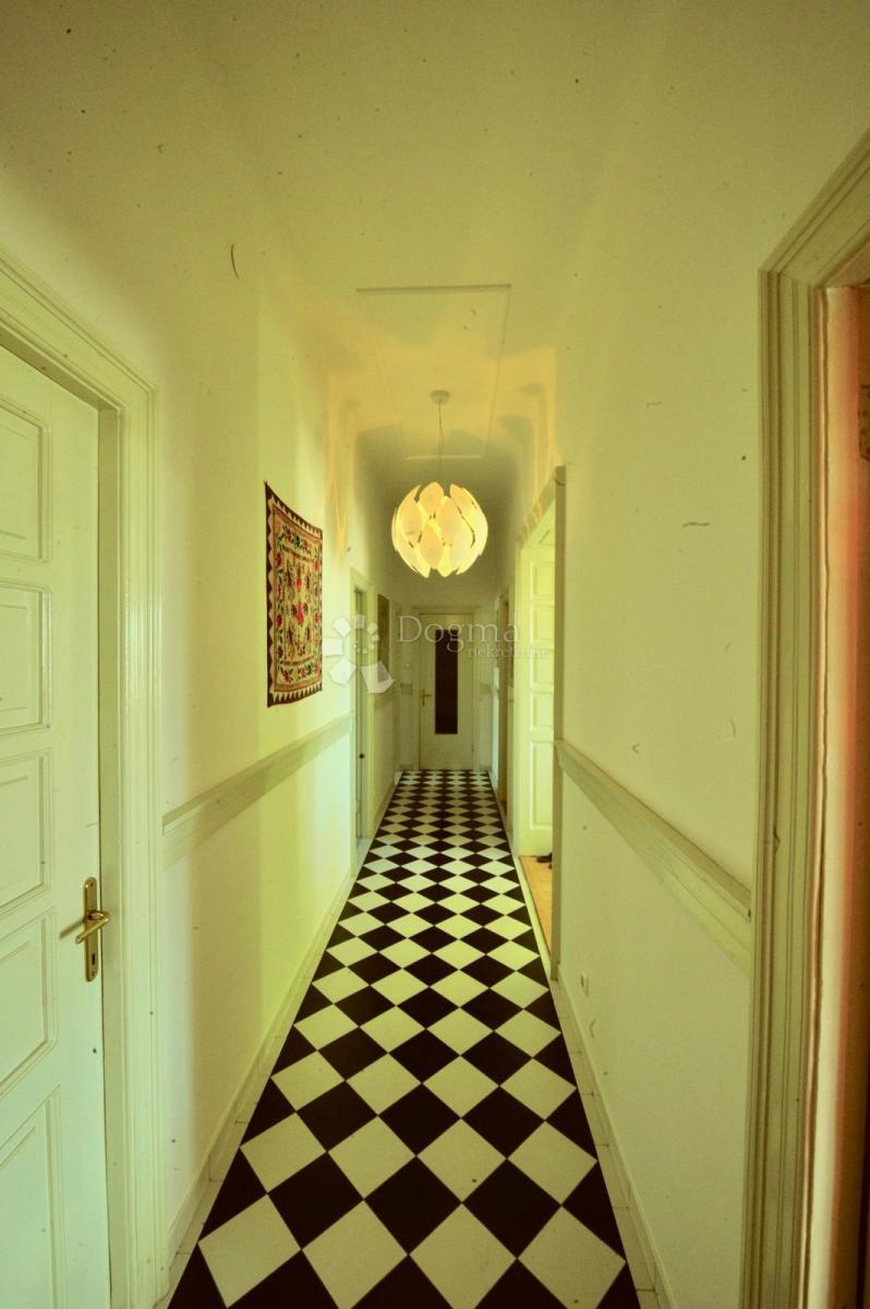 Stanovanje Voštarnica, Zadar, 107m2