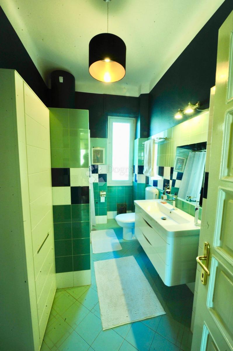 Stanovanje Voštarnica, Zadar, 107m2