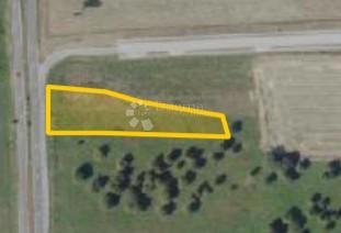 Zazidljivo zemljišče Gornji Kneginec, 3.752m2