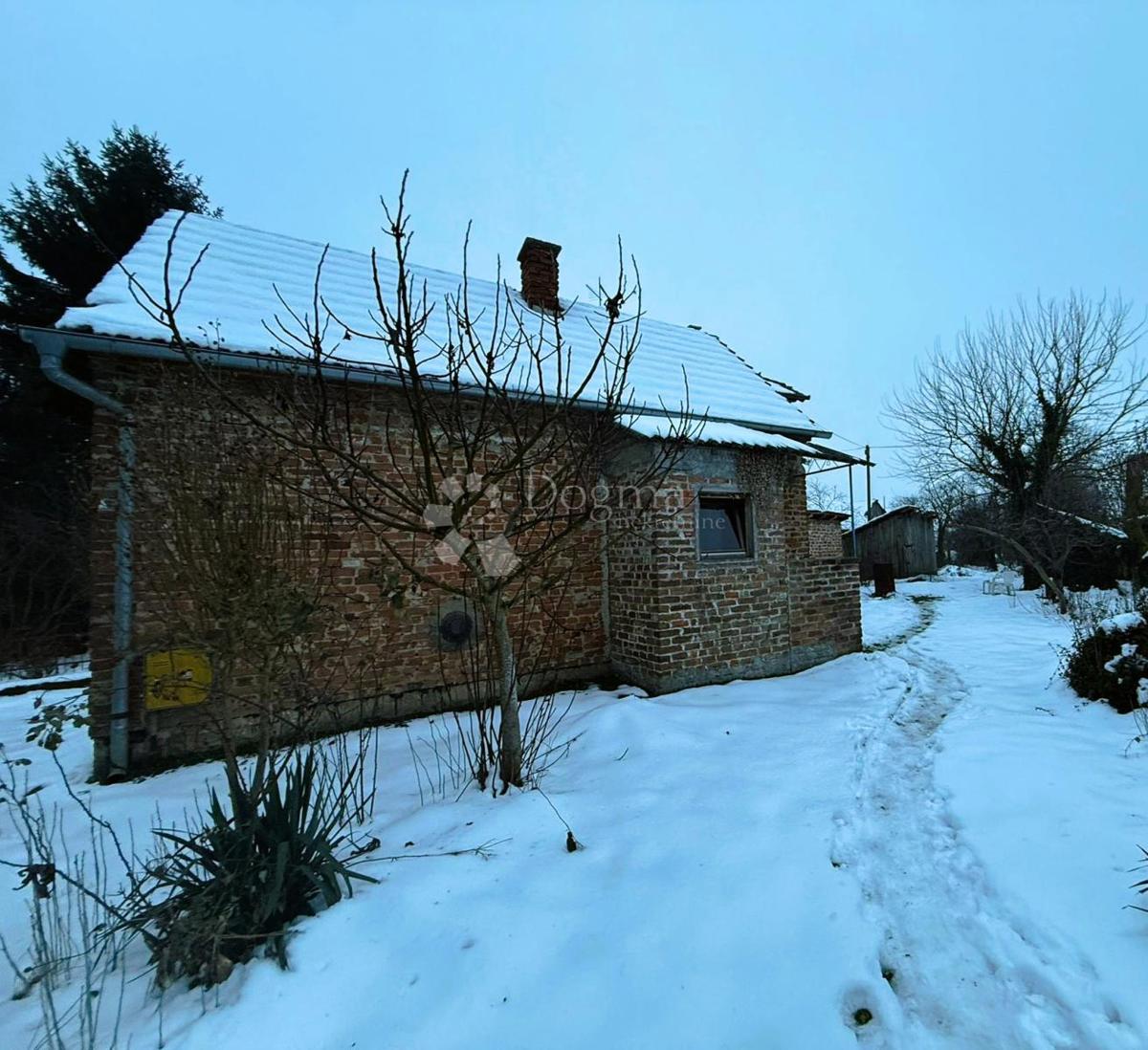 Hiša Slakovec, Nedelišće, 1.115m2