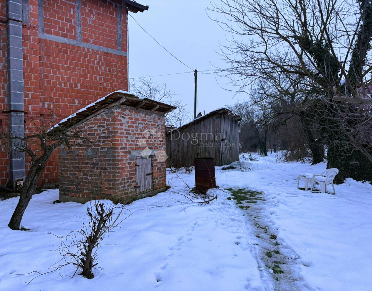 Hiša Slakovec, Nedelišće, 1.115m2
