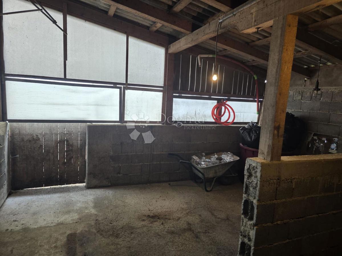 Hiša Gašinci, Satnica Đakovačka, 138m2