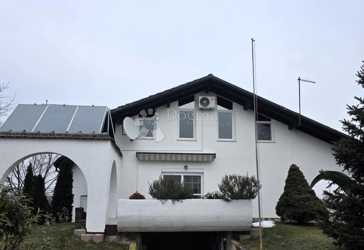 Hiša Gašinci, Satnica Đakovačka, 138m2