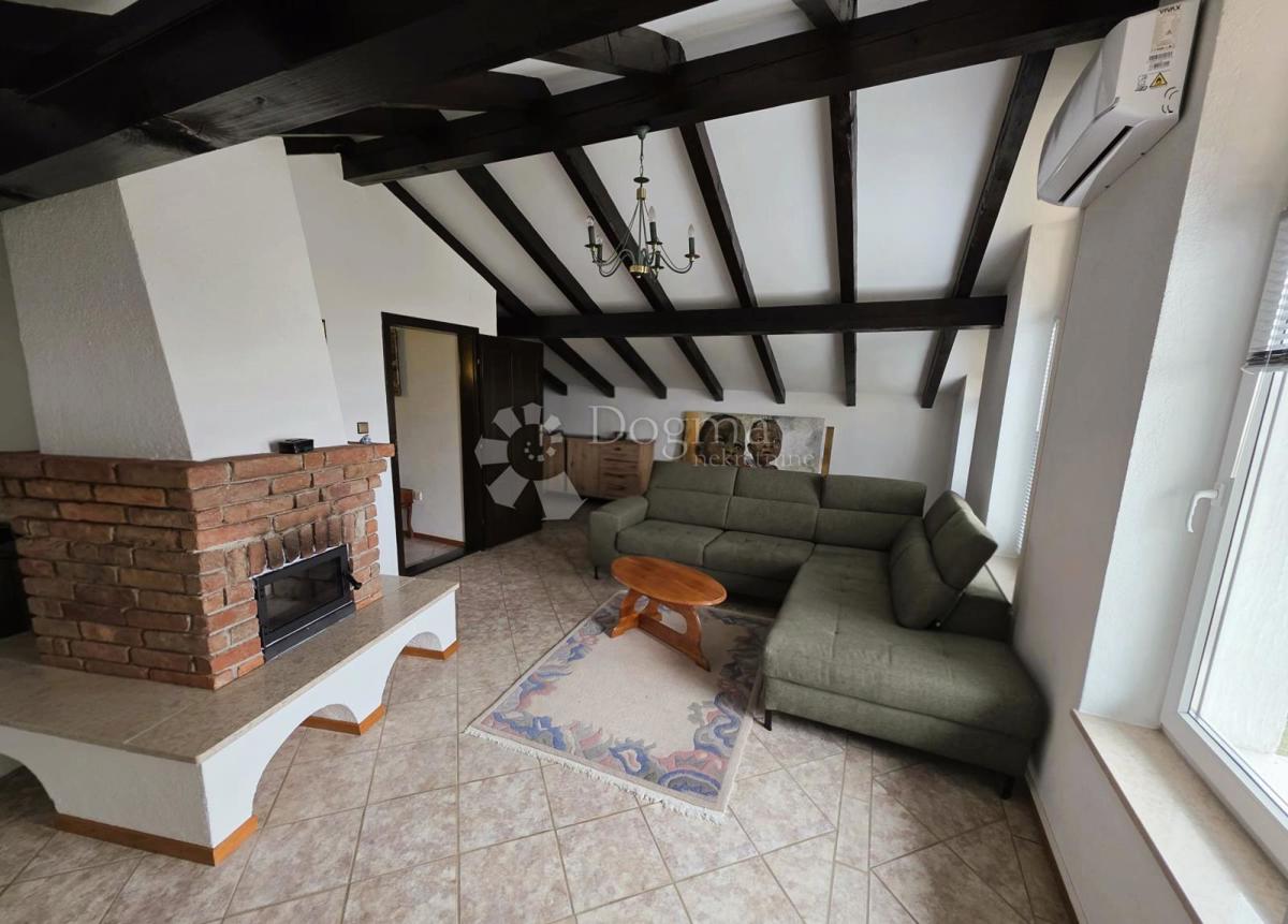 Hiša Gašinci, Satnica Đakovačka, 138m2