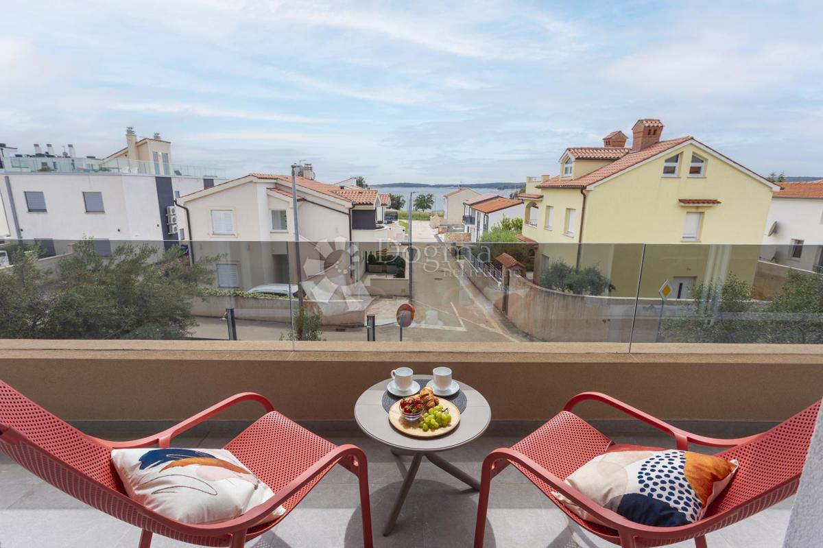 Hiša Medulin, 186m2