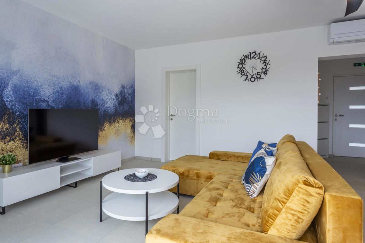 Hiša Medulin, 186m2