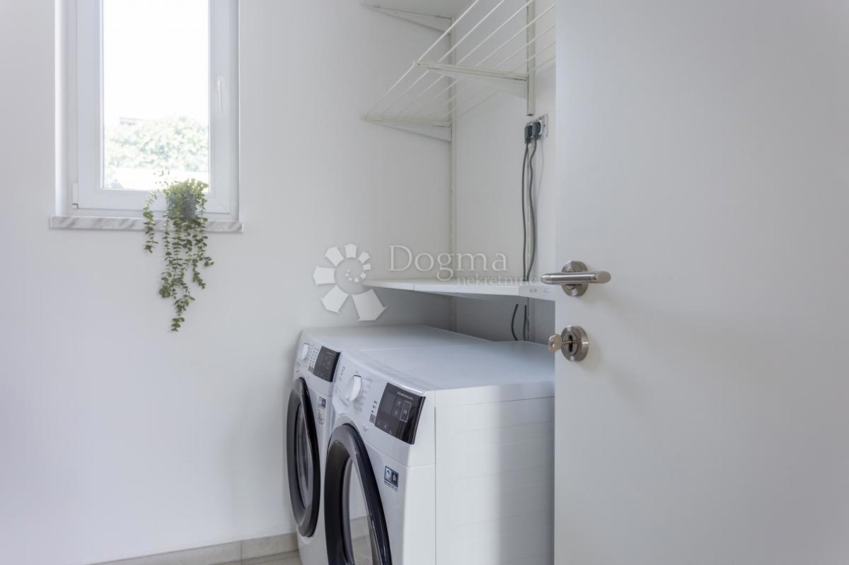 Hiša Medulin, 186m2