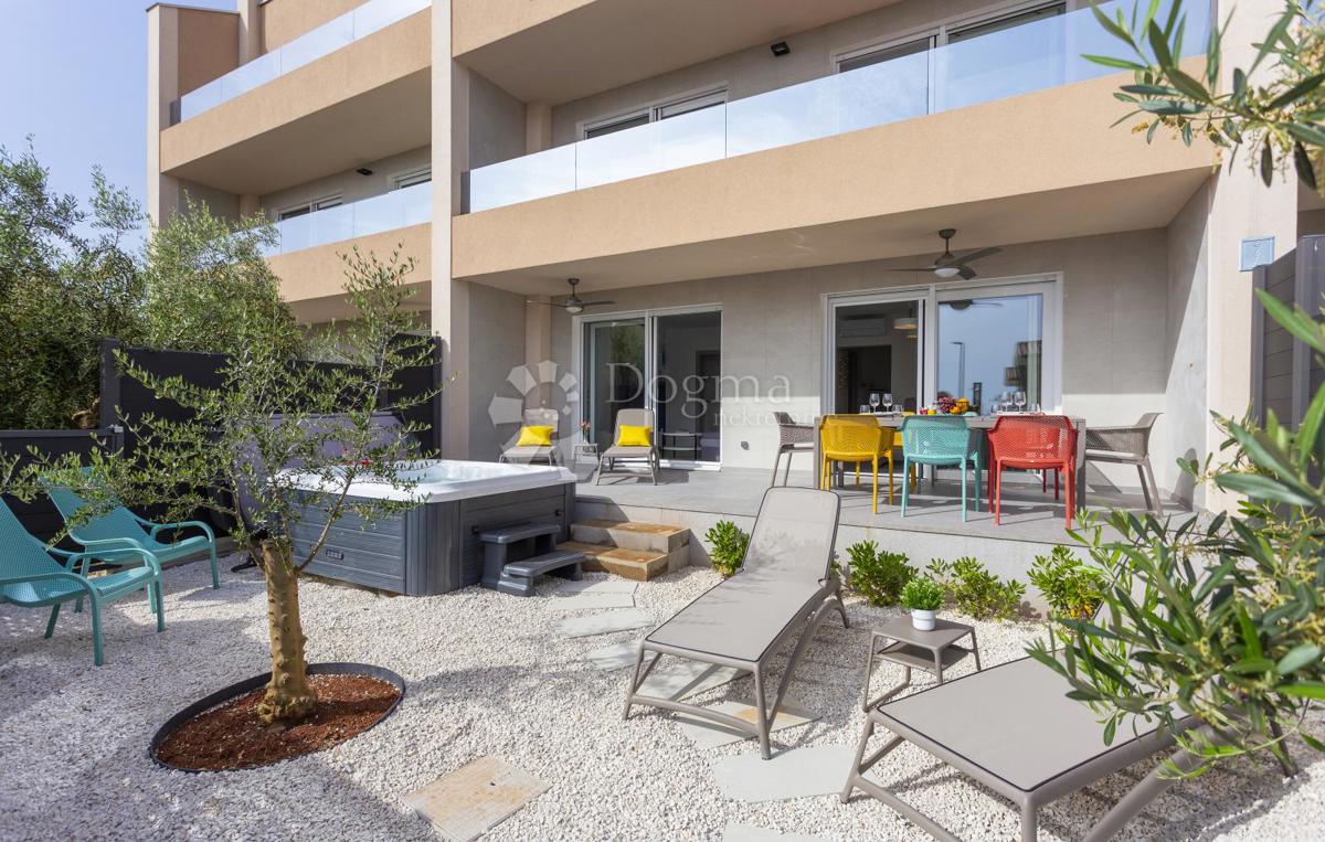 Hiša Medulin, 186m2