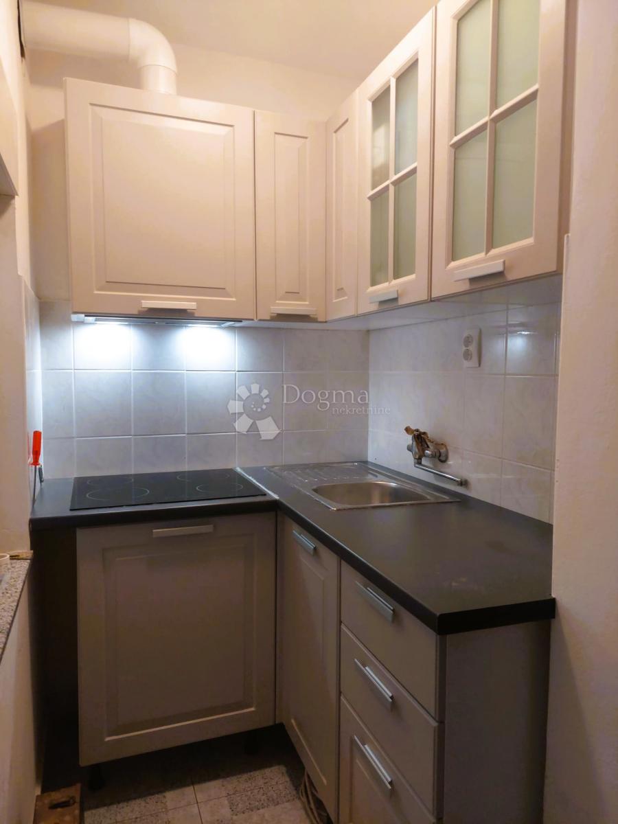 Hiša Gornji Karin, Obrovac, 116,87m2