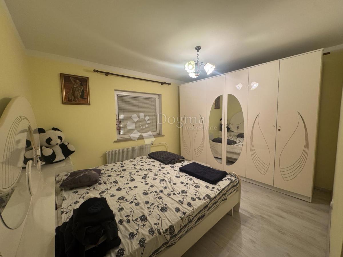 Hiša Otok Virje, Cestica, 120m2