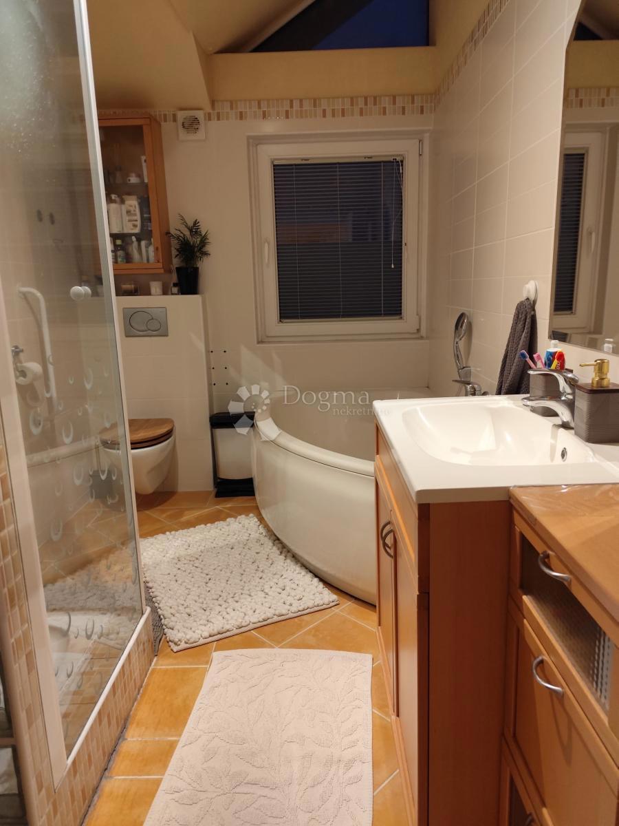 Hiša Otok Virje, Cestica, 120m2