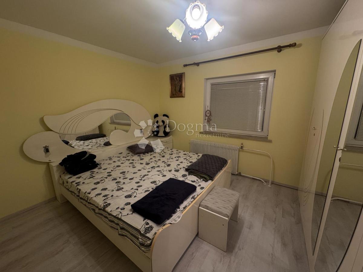 Hiša Otok Virje, Cestica, 120m2