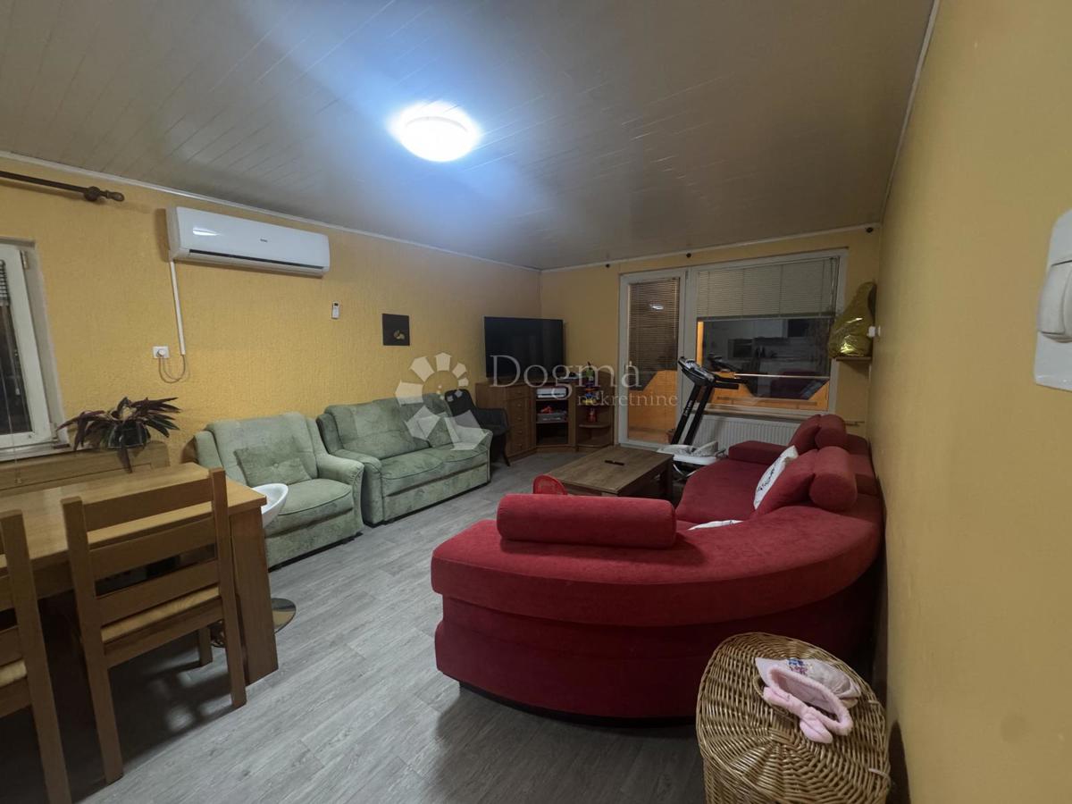 Hiša Otok Virje, Cestica, 120m2