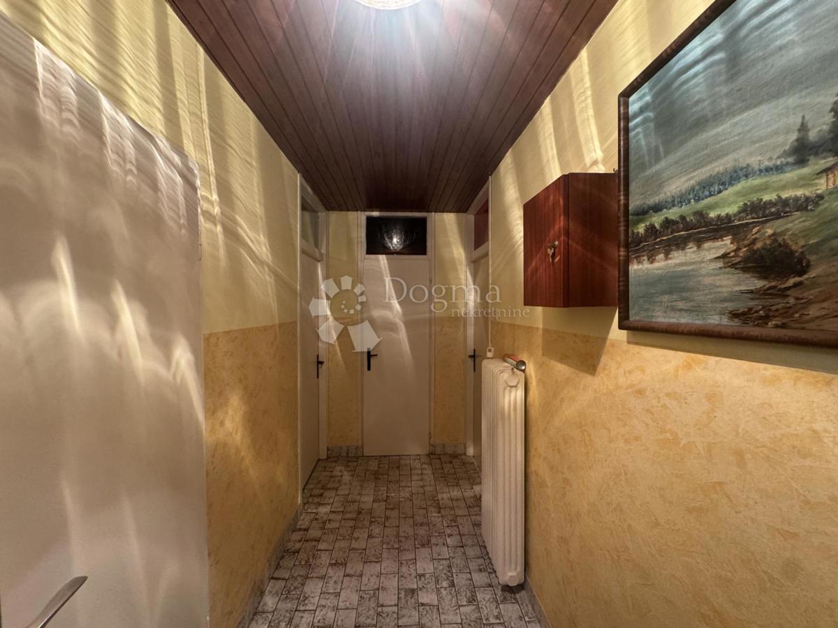 Hiša Otok Virje, Cestica, 120m2