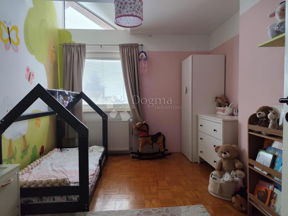 Hiša Otok Virje, Cestica, 120m2