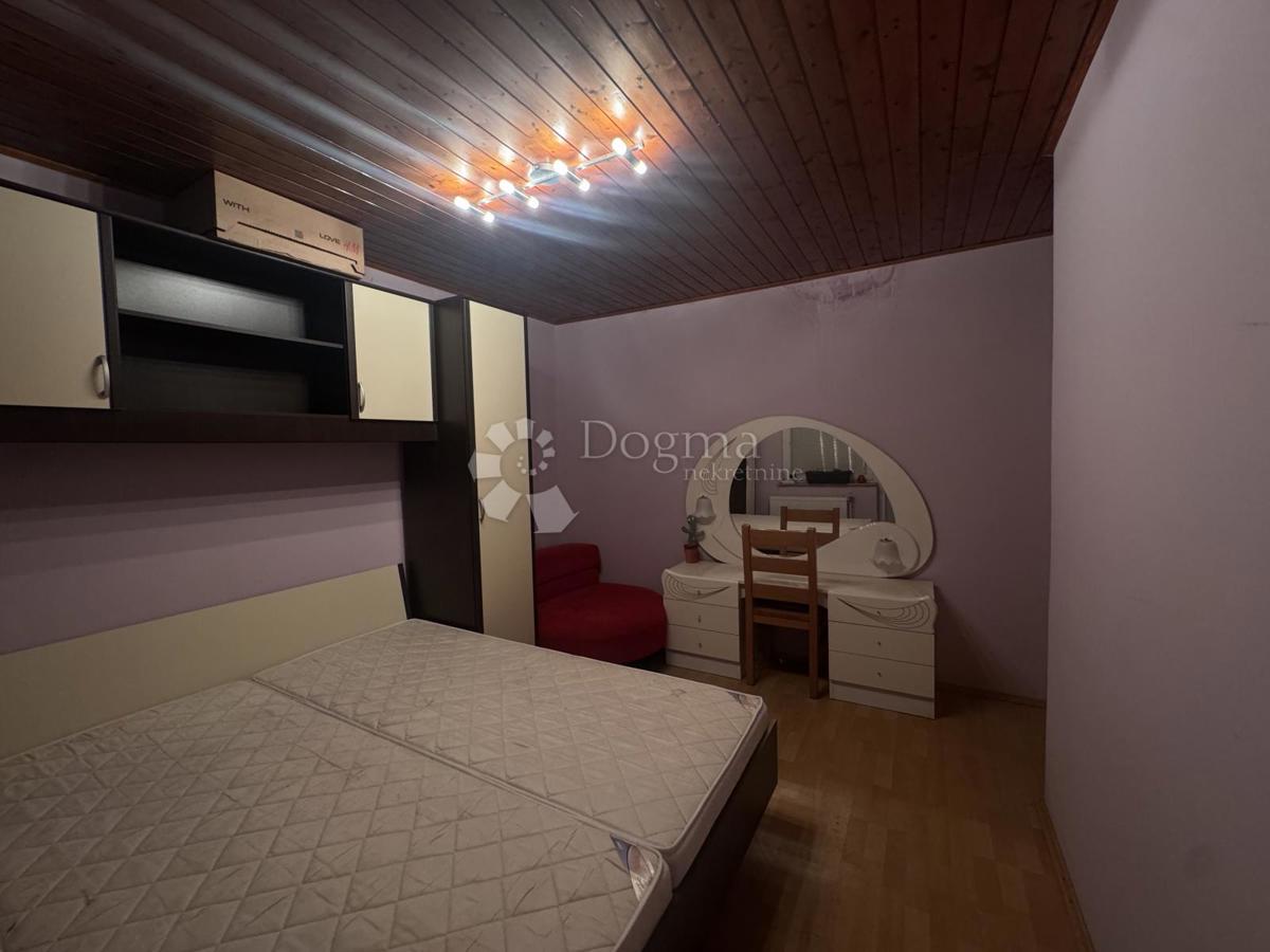 Hiša Otok Virje, Cestica, 120m2