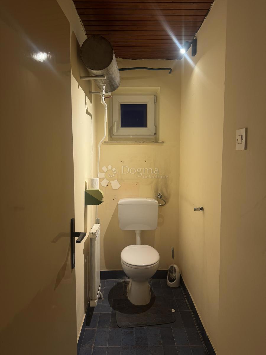 Hiša Otok Virje, Cestica, 120m2