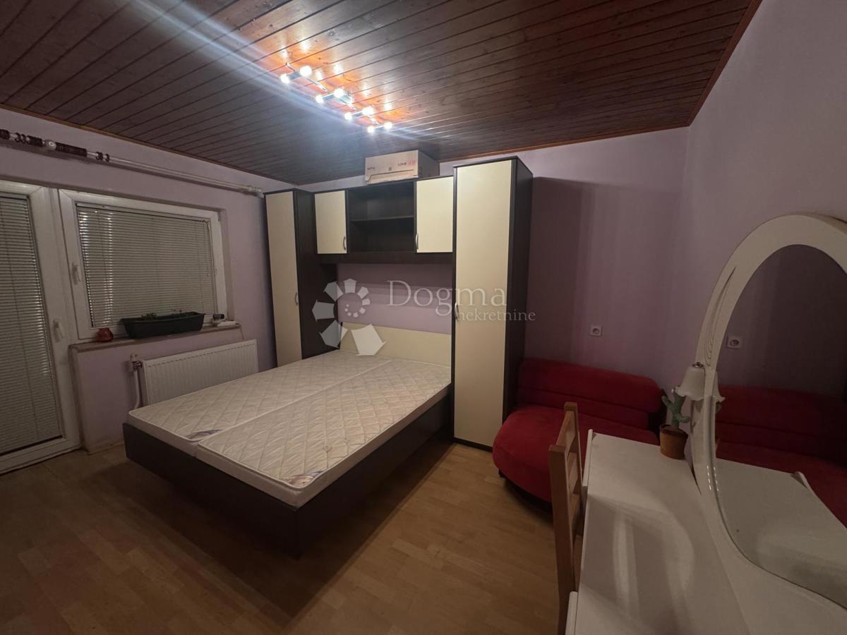 Hiša Otok Virje, Cestica, 120m2