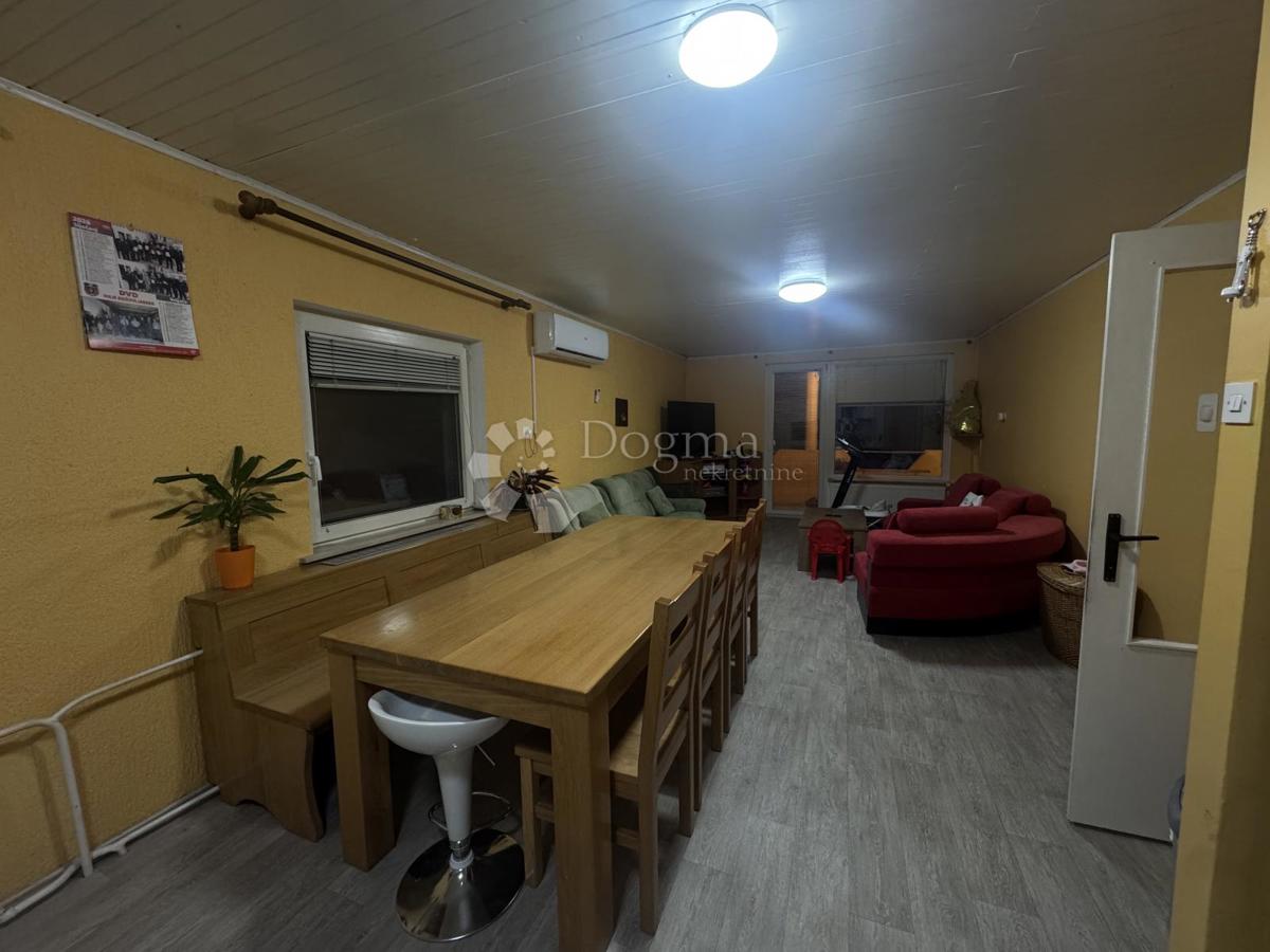 Hiša Otok Virje, Cestica, 120m2