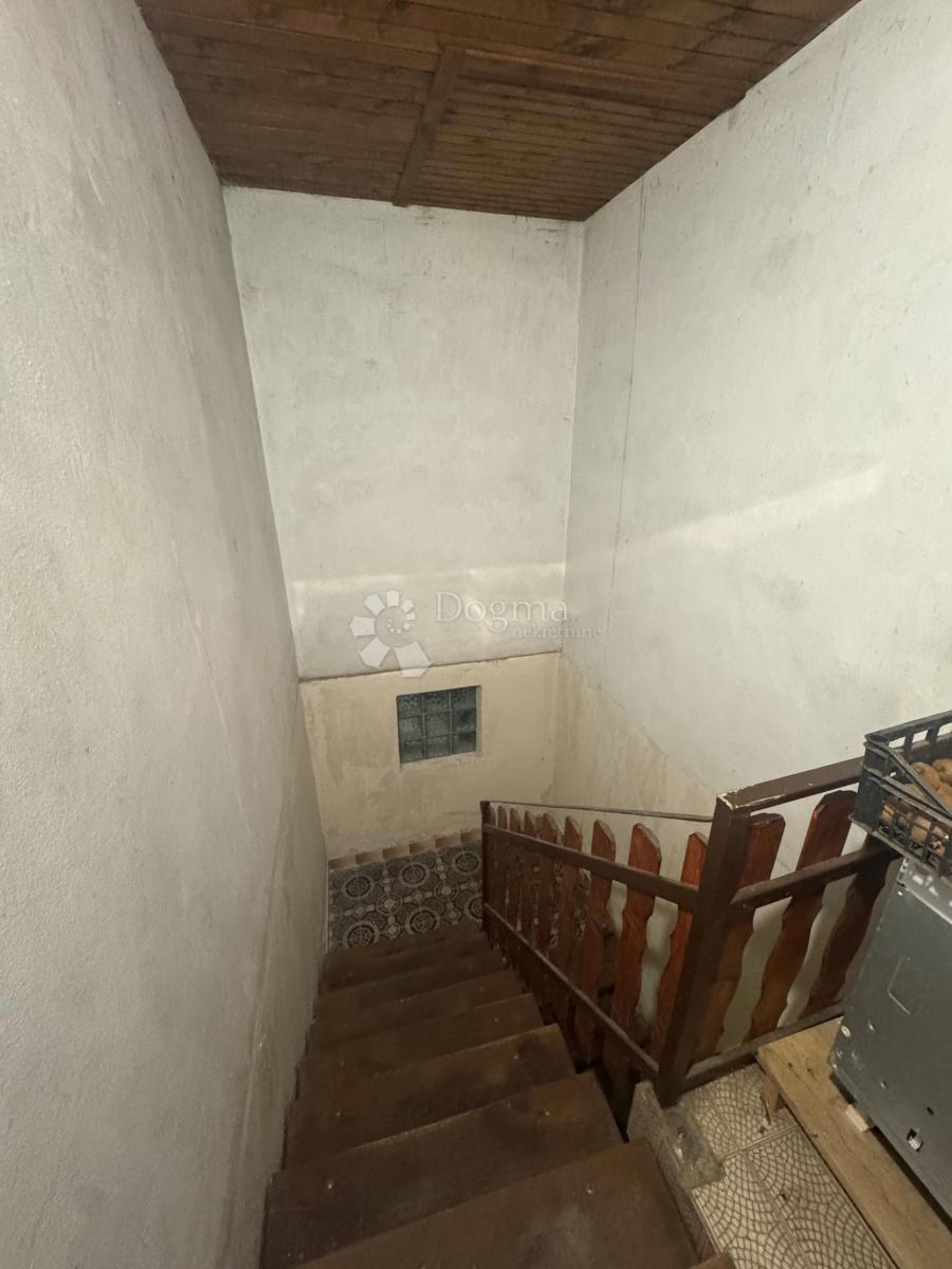 Hiša Otok Virje, Cestica, 120m2