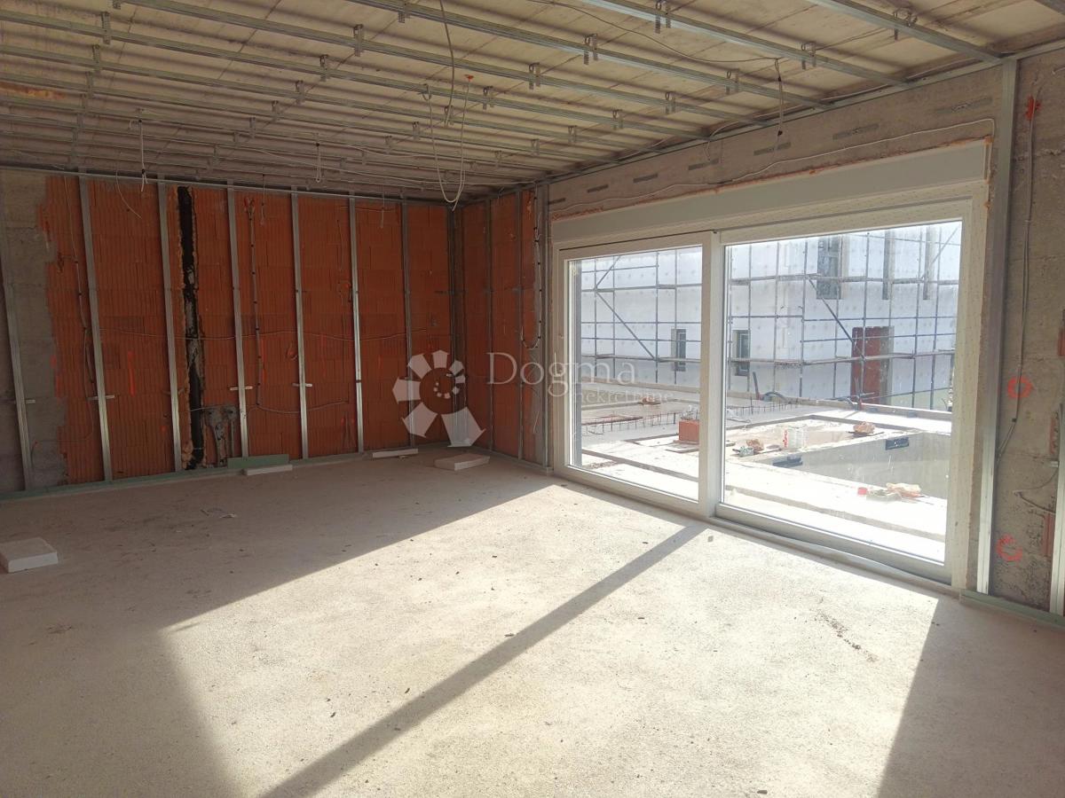 Apartma Škrapavac, Privlaka, 80,30m2