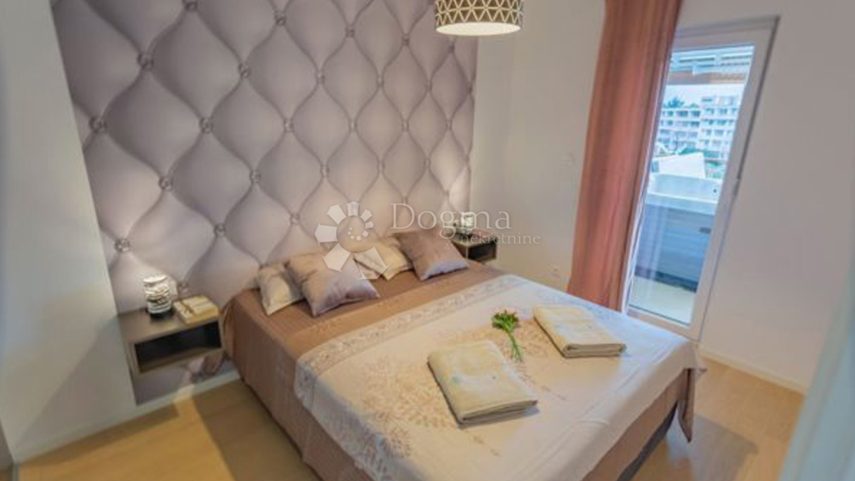 Stanovanje Žnjan, Split, 55m2