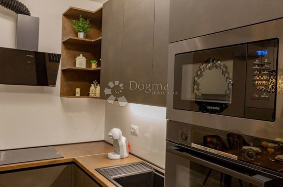 Stanovanje Žnjan, Split, 55m2